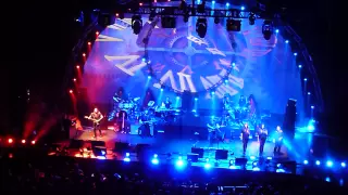 Brit Floyd - "Time"  Live HD Stereo 3/22/2015