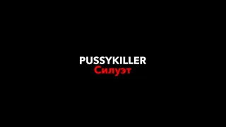 PUSSYKILLER–силуэт|текст песни