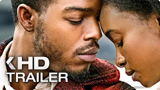 IF BEALE STREET COULD TALK Teaser Trailer (2018)