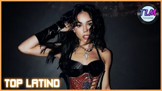 Top 50 Latino Abril 2024 (Semana 17)