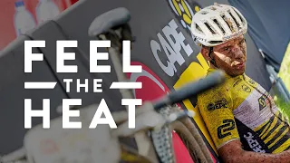 Feel the Heat — SCOTT-SRAM at the Absa Cape Epic