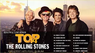 The Rolling Stones Greatest Hits Full Album - Best Songs of The Rolling Stones 2020