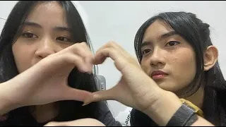 Live Showroom Ella JKT48 - 24-3-23