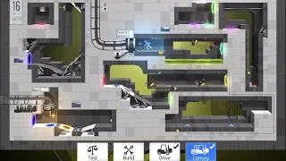 Bridge Constructor Portal Proficiency DLC #16: $0