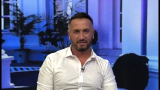 Edis Fetić otkrio zašto se pomirio sa Draganom - Ovome se niko nije nadao