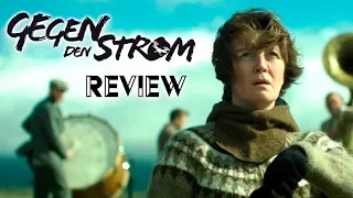 GEGEN DEN STROM / Kritik - Review | MYD FILM