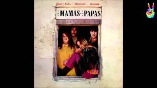 The Mamas & The Papas - 10 - Even If I Could (by EarpJohn)