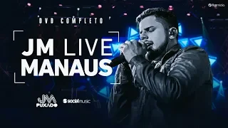 JM Puxado - Live Manaus (DVD Oficial)