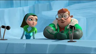 Norm of the North: Keys to the Kingdom (2019) Trailer