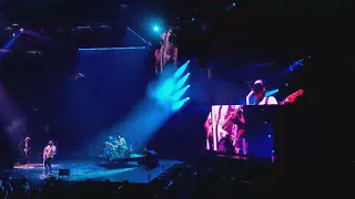 blink-182 VIOLENCE Live 05-20-2023 UBS Arena NY 4K