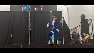 UwU Cosplay Contest for fun part 2