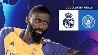 Antonio Rüdiger: “We’ll do what it takes to win.” | Real Madrid