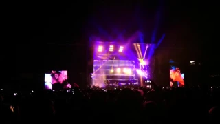 Depeche Mode - Stripped live Bratislava 20.5.2017