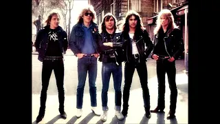 Iron Maiden - 04 - Children of the damned (Offenbach - 1982)