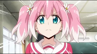 Anime | ПРИКОЛЫ | Смешные моменты Из Аниме |#23