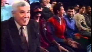 Debate Inri Cristo X Pe. Quevedo PARTE 5 (JUN/2003)