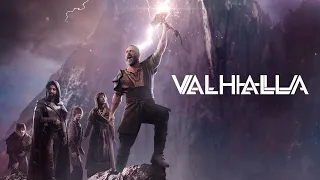 Valhalla: Legend of Thor - Official Trailer