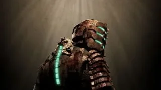 Dead Space [Финал] - Без комментариев 1080p