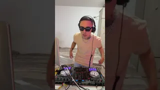 MIX DISCOTECA VIRTUAL 2 (REGGAETON OLD SCHOOL VS REGGAETON ACTUAL) - DJ RAULITO