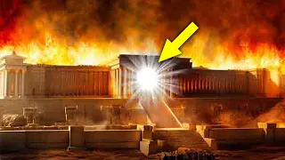 2 MINUTES AGO! Third Temple Is NOW Being Built! & Something Terrifying Just Emerged