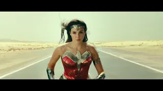 Wonder Woman 1984 - A hero For All | Featurette
