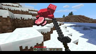 minecraft part 1