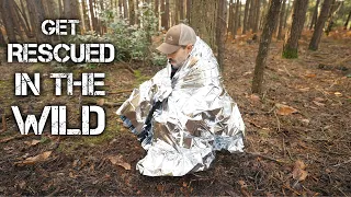 20+ Wilderness Survival Tips | Rescue Bushcraft | Survival | Camping