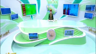 watan habarlary 12 11 2018