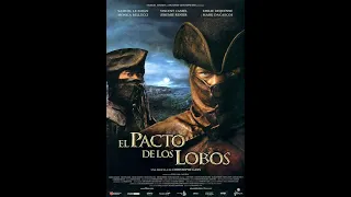 EL PACTO DE LOS LOBOS (2002) Christophe Gans