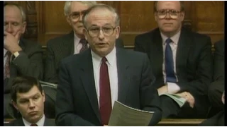 Greville Janner finally dragged into court