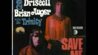 Julie Driscoll & Brian Auger - Save Me