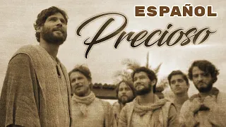 PRECIOSO - TEMA OFICIAL NOVELA 'JESUS' (ESPAÑOL) ✝️