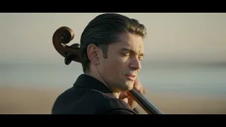 고티에 카퓌송 (Gautier Capuçon) - Over the rainbow 몽생미셸 연주