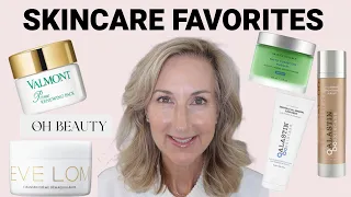 SKINCARE FAVORITES | WHAT I HAVE BEEN LOVING LATELY