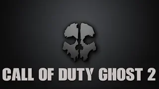 Call of Duty: Ghost 2 выйдет в 2019-ом?