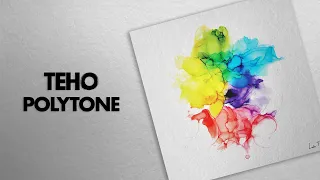 Teho - Polytone (FULL ALBUM)