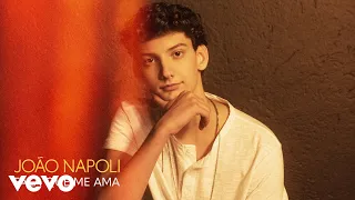 João Napoli - Fala Que Me Ama (Clipe Oficial)