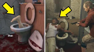 What Happens after you Kill Trevor in gta 5