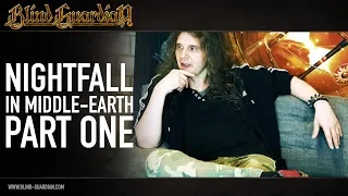 Nightfall in Middle-Earth Revisited (Part One) | Blind Guardian