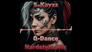 Q-Dance Mix by S-KAYZZ