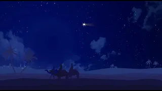 O Primeiro Milagre do Menino Jesus | 36º Natal Luz de Gramado (2021/2022)