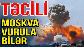 Moskvada sığınacaq hazırlığı: ABŞ “bombalayacaq”? - Xəbəriniz Var?- #canlı - Media Turk TV