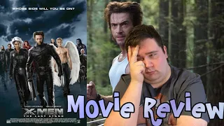 “X-Men: The Last Stand” (2006) Movie Review