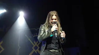 Queensryche "Lady Wore Black" El Cajon, CA 03/26/2024