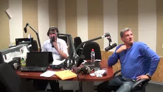 Радио передача Каток с Андреем Пальчевским (Выпуск 26.06.2015)