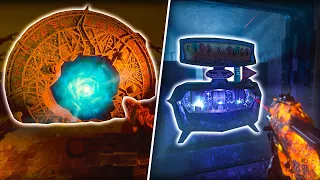 I Pack-A-Punch a Weapon on EVERY Bo3 Zombies Map