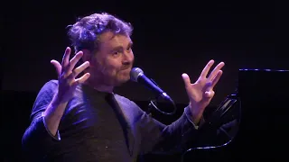 GABRIEL KAHANE live im Stadtgarten Köln, 5. März 2023