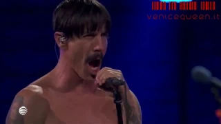 Red Hot Chili Peppers - By The Way (Live at iHeartRadio Theater, 26/05/2016)