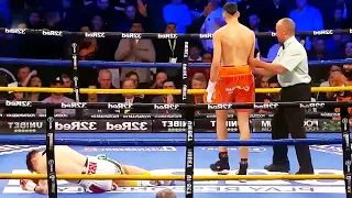 Best BOXING Knockouts, March 2022 fights | Part 2, HD, HIGHLIGHTS