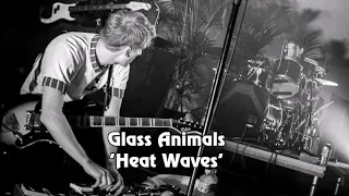 Glass Animals - Heat Waves | tłumaczenie (napisy pl) ⤵ @dkteksty